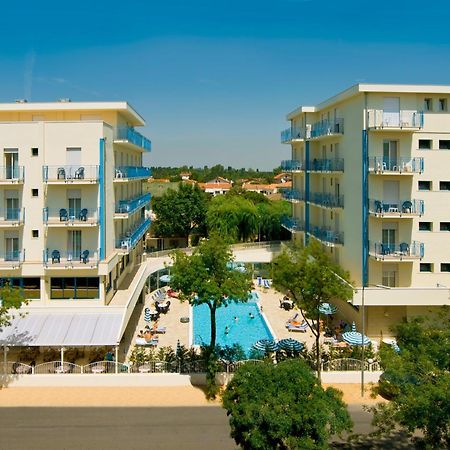 לידו די ג'סולו Hotel Miami מראה חיצוני תמונה