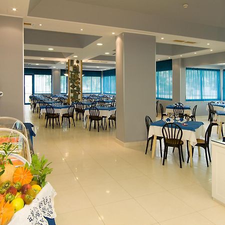 לידו די ג'סולו Hotel Miami מראה חיצוני תמונה
