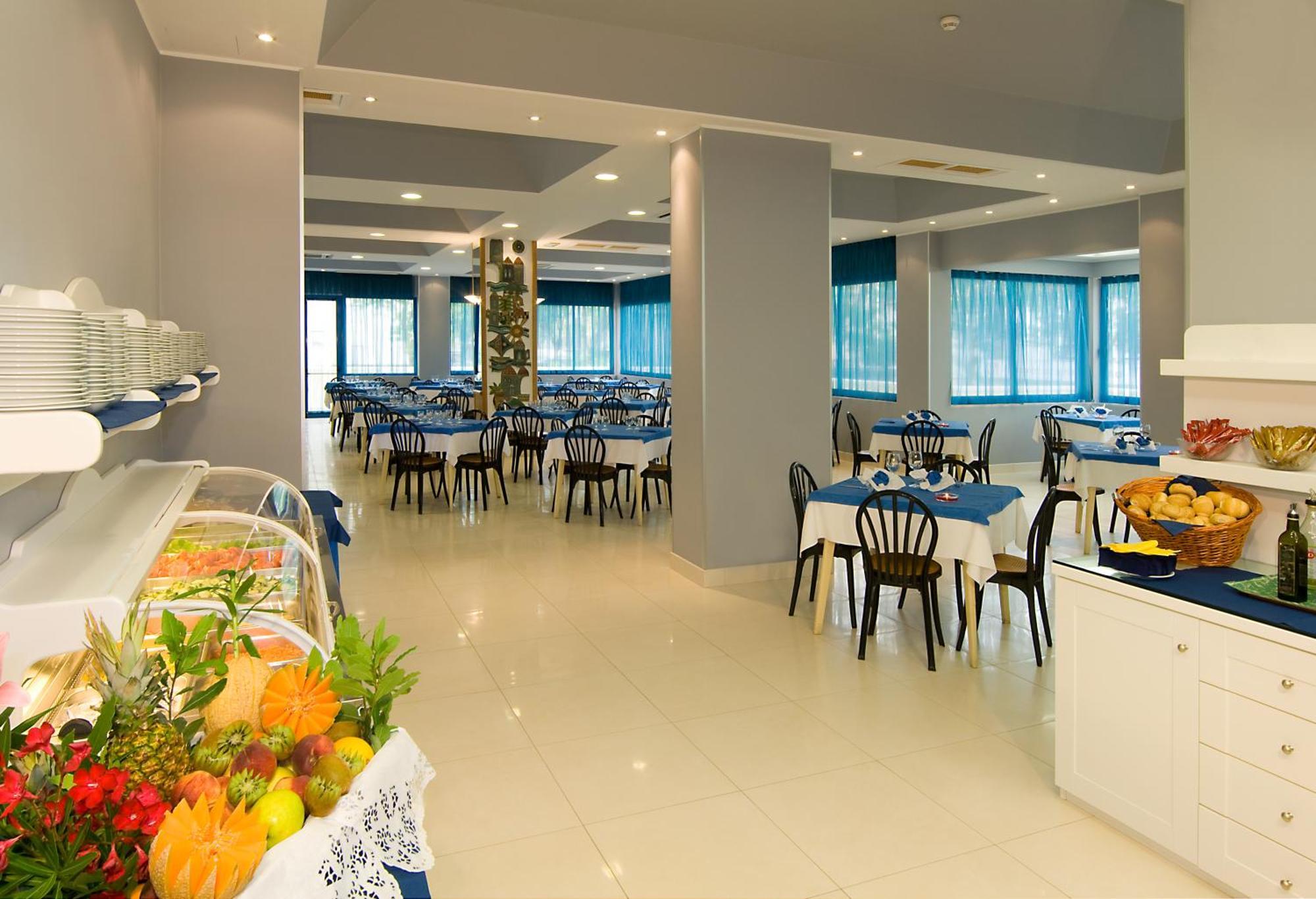 לידו די ג'סולו Hotel Miami מראה חיצוני תמונה