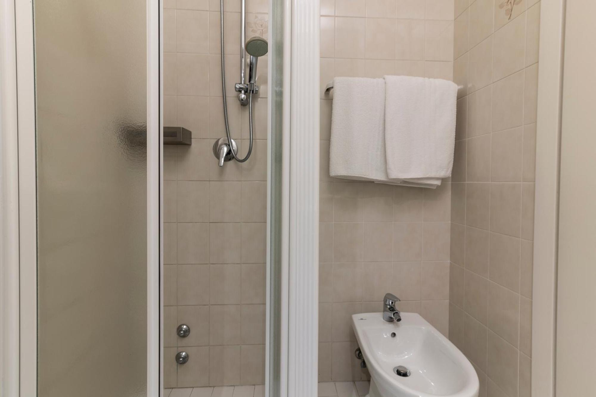 לידו די ג'סולו Hotel Miami חדר תמונה