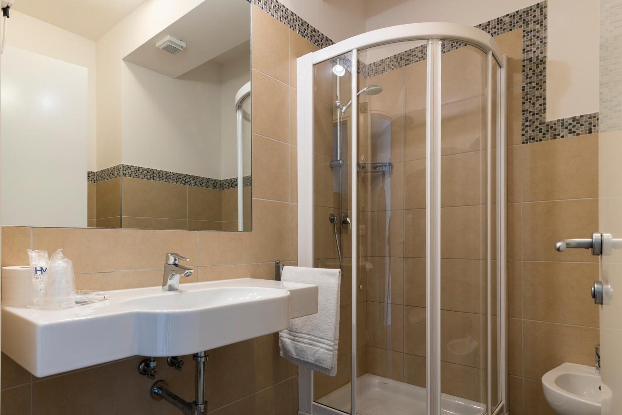 לידו די ג'סולו Hotel Miami חדר תמונה