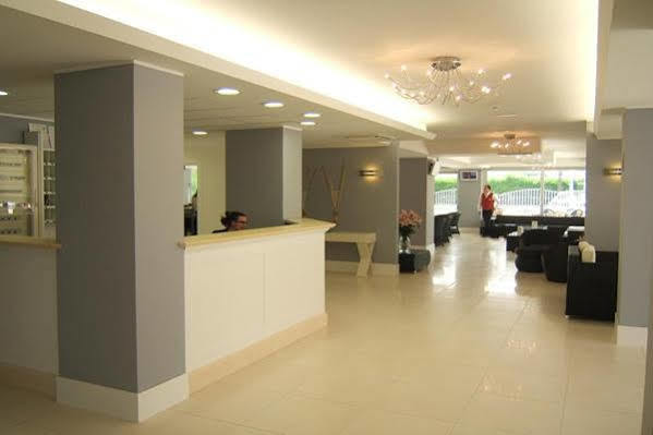 לידו די ג'סולו Hotel Miami מראה חיצוני תמונה