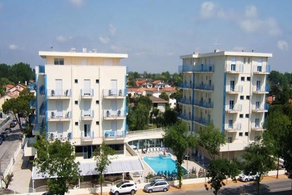 לידו די ג'סולו Hotel Miami מראה חיצוני תמונה
